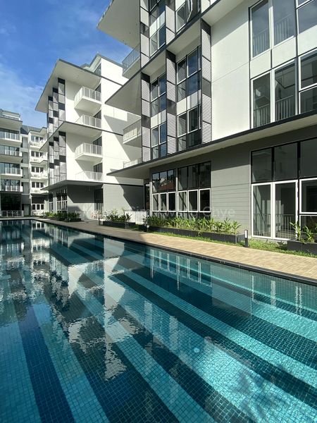 3 Bed Condo for Rent in  The Verandah Residences - Image 3